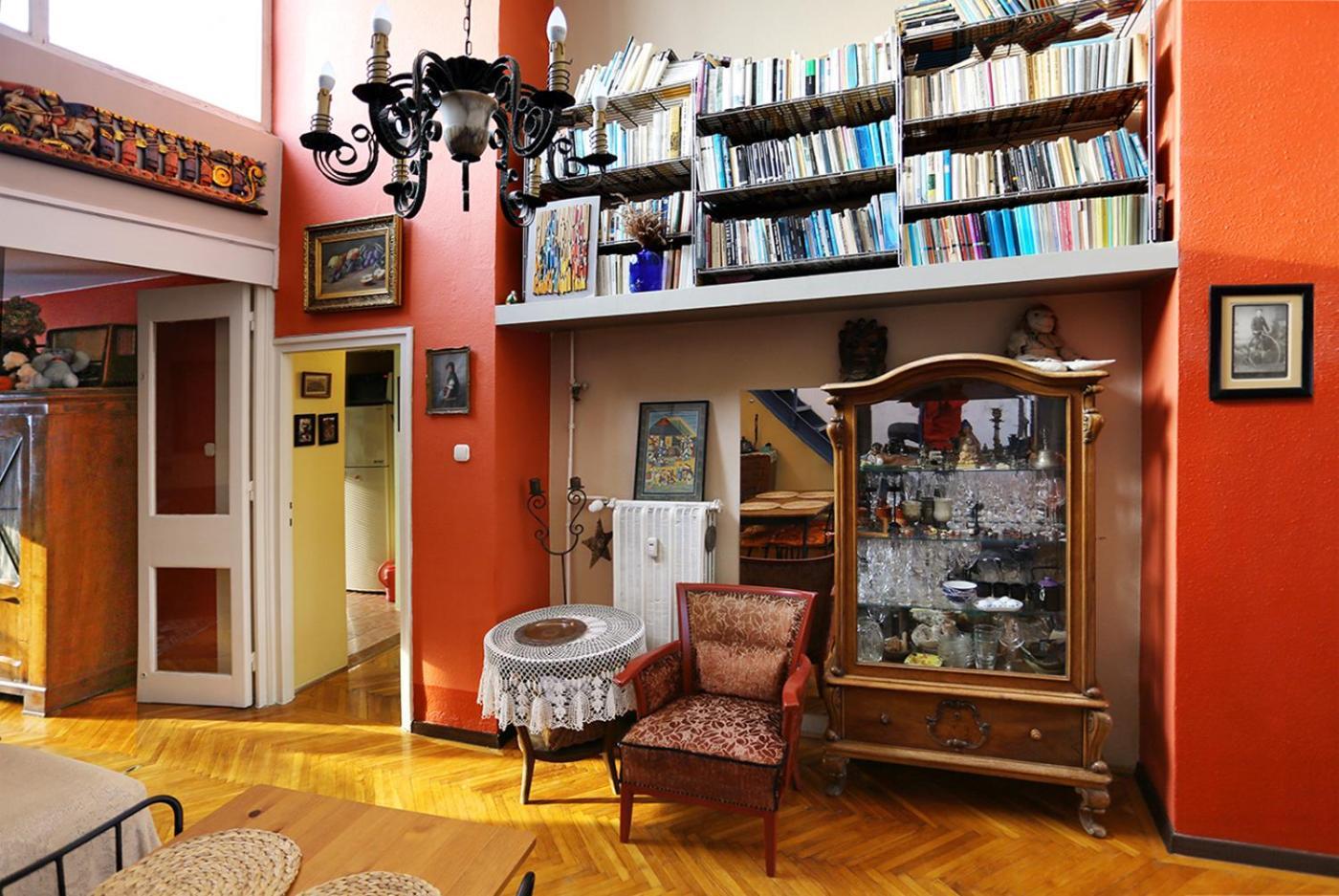 Margaret Apartment For 5 People With Panorama Terrace Будапеща Екстериор снимка