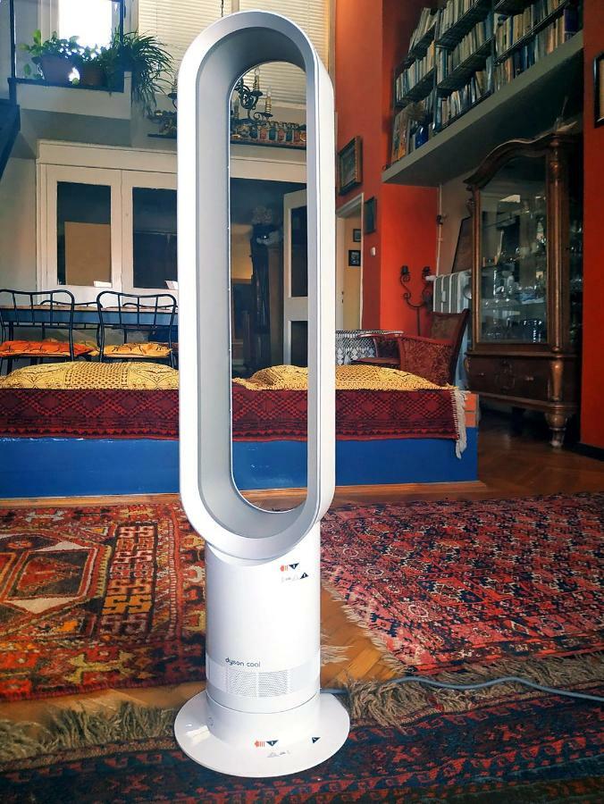 Margaret Apartment For 5 People With Panorama Terrace Будапеща Екстериор снимка