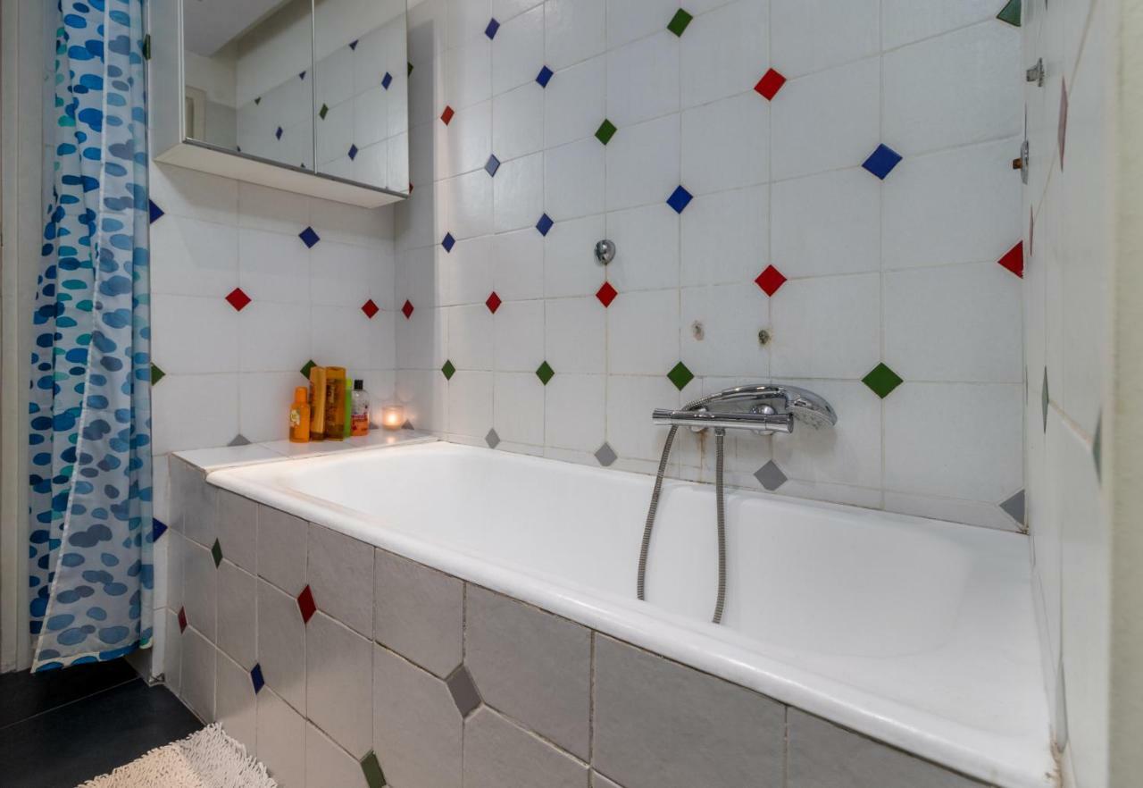 Margaret Apartment For 5 People With Panorama Terrace Будапеща Екстериор снимка