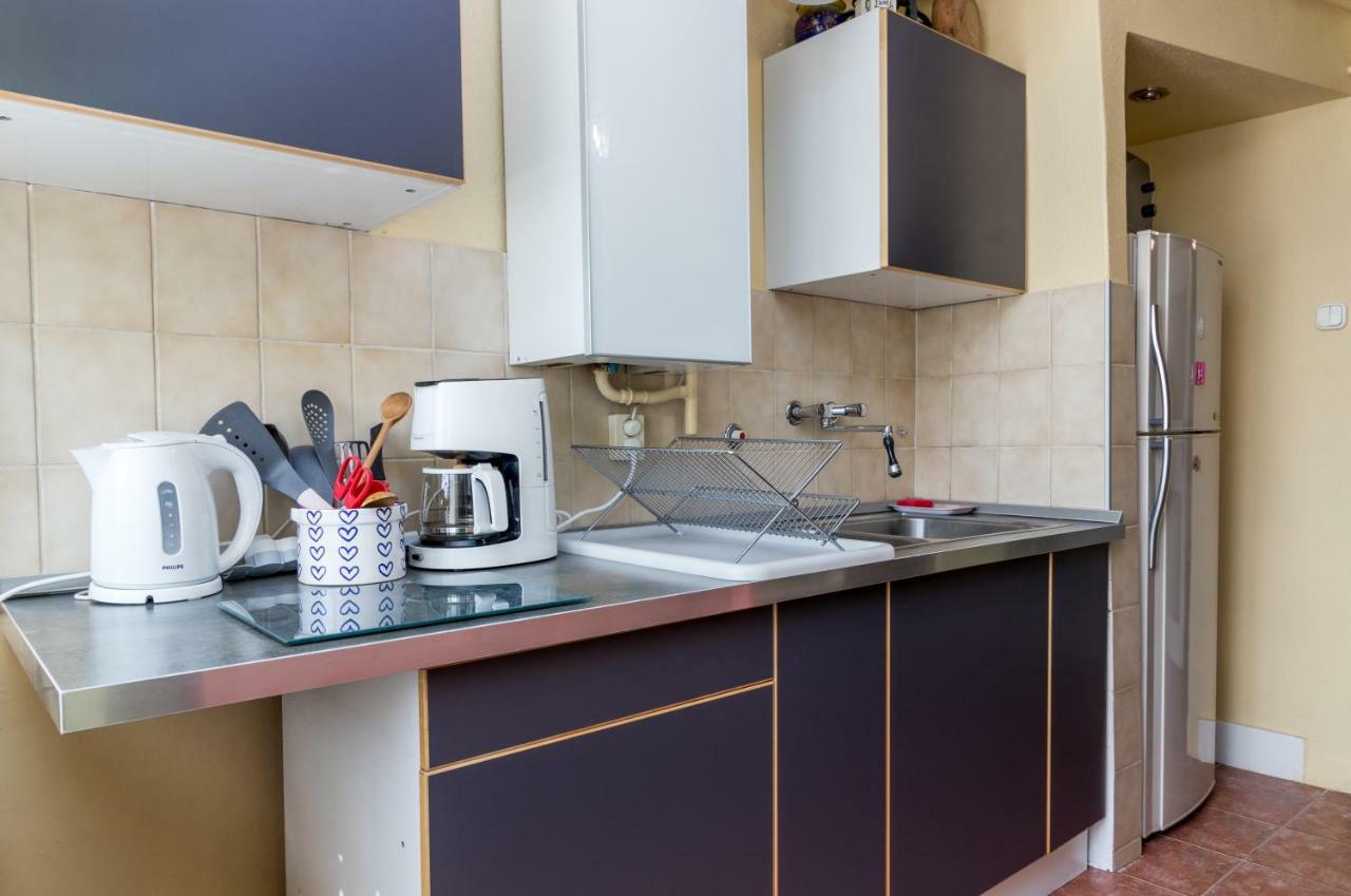 Margaret Apartment For 5 People With Panorama Terrace Будапеща Екстериор снимка