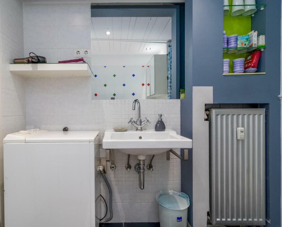 Margaret Apartment For 5 People With Panorama Terrace Будапеща Екстериор снимка