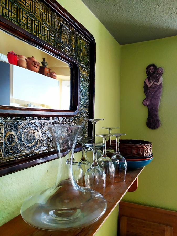 Margaret Apartment For 5 People With Panorama Terrace Будапеща Екстериор снимка